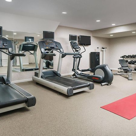 Residence Inn Hartford Windsor Buitenkant foto