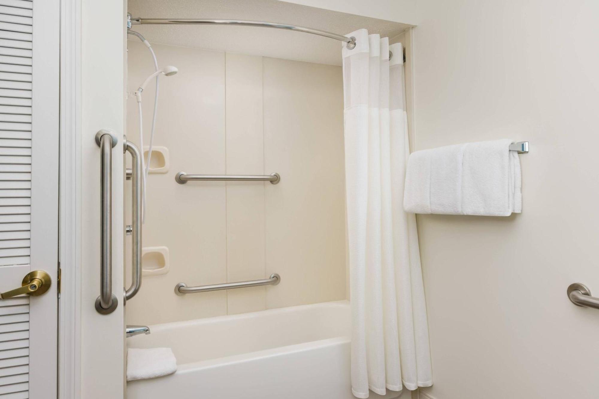 Residence Inn Hartford Windsor Buitenkant foto