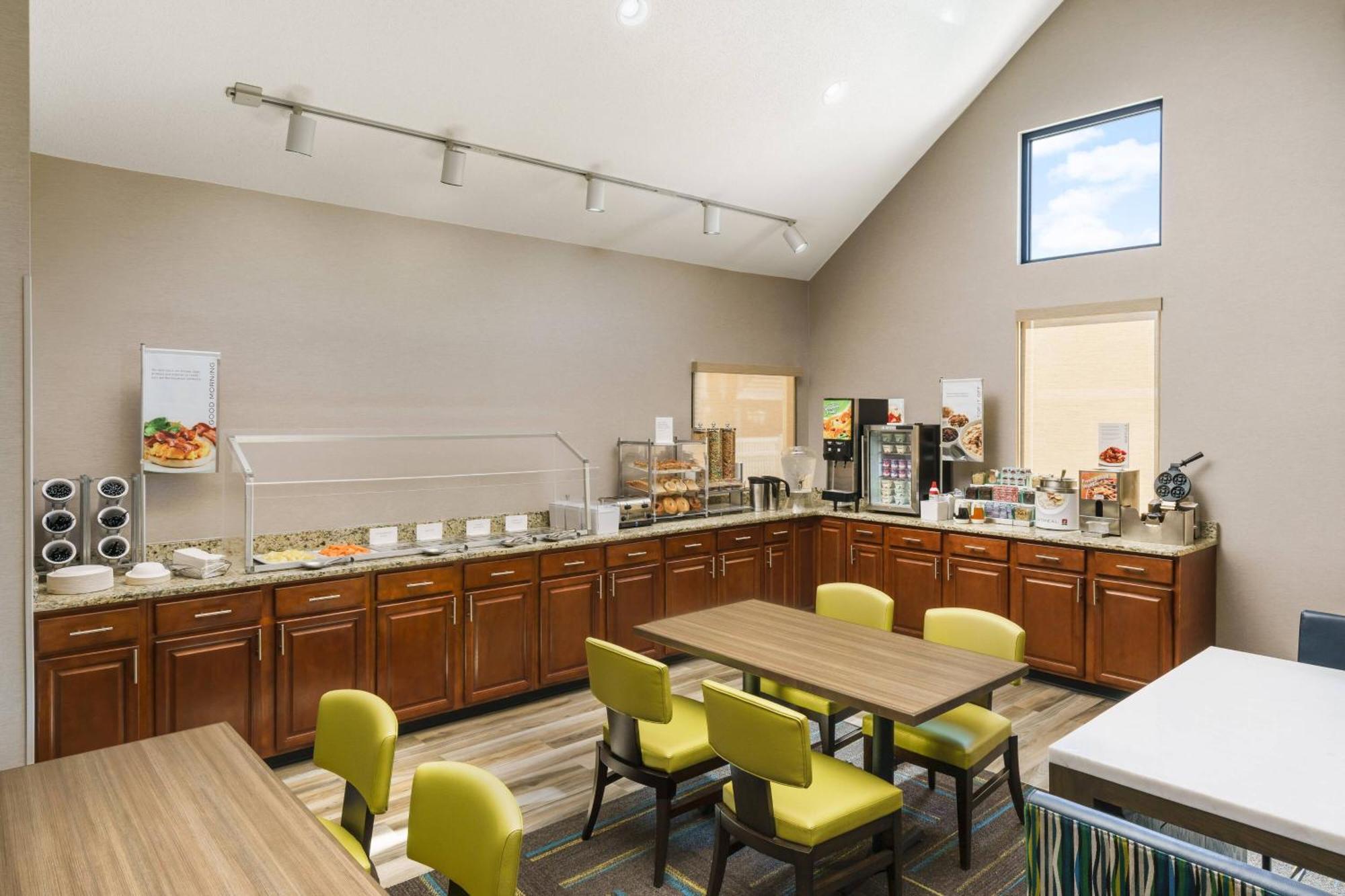 Residence Inn Hartford Windsor Buitenkant foto