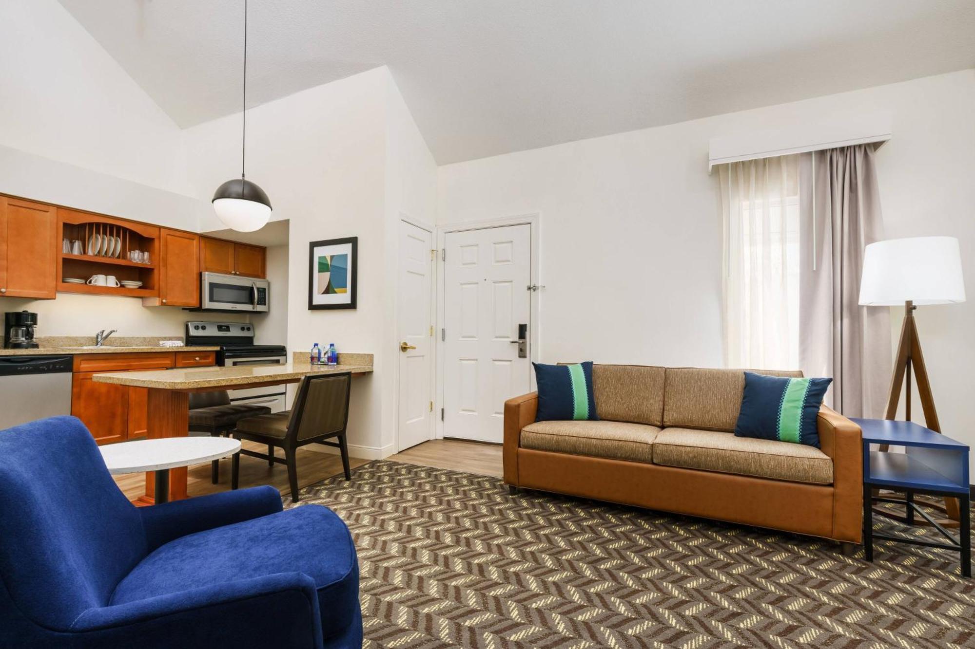 Residence Inn Hartford Windsor Buitenkant foto