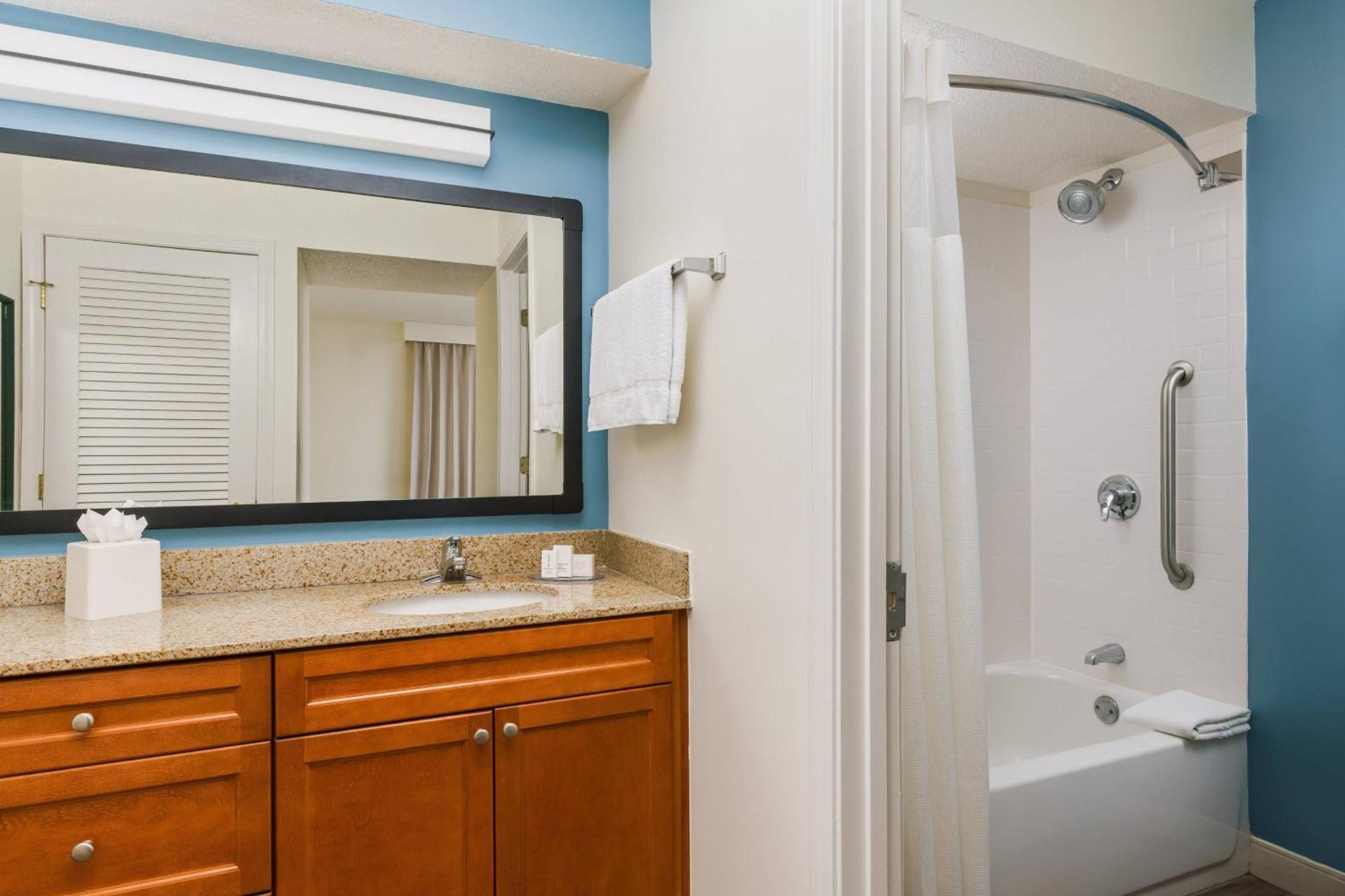 Residence Inn Hartford Windsor Buitenkant foto