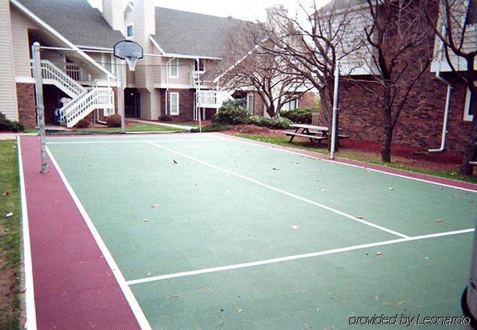 Residence Inn Hartford Windsor Buitenkant foto