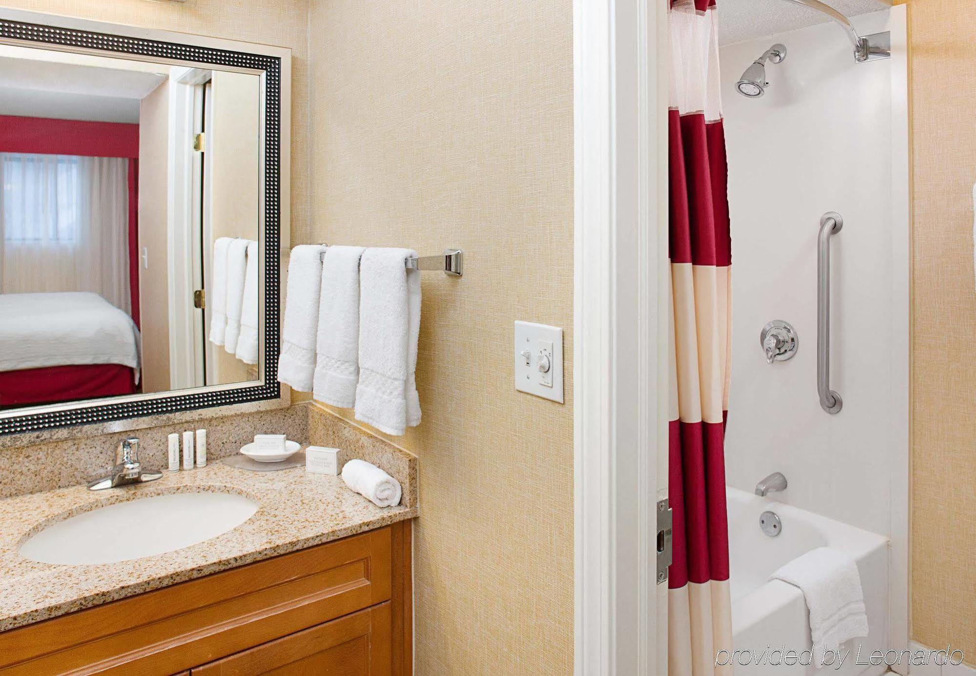 Residence Inn Hartford Windsor Buitenkant foto