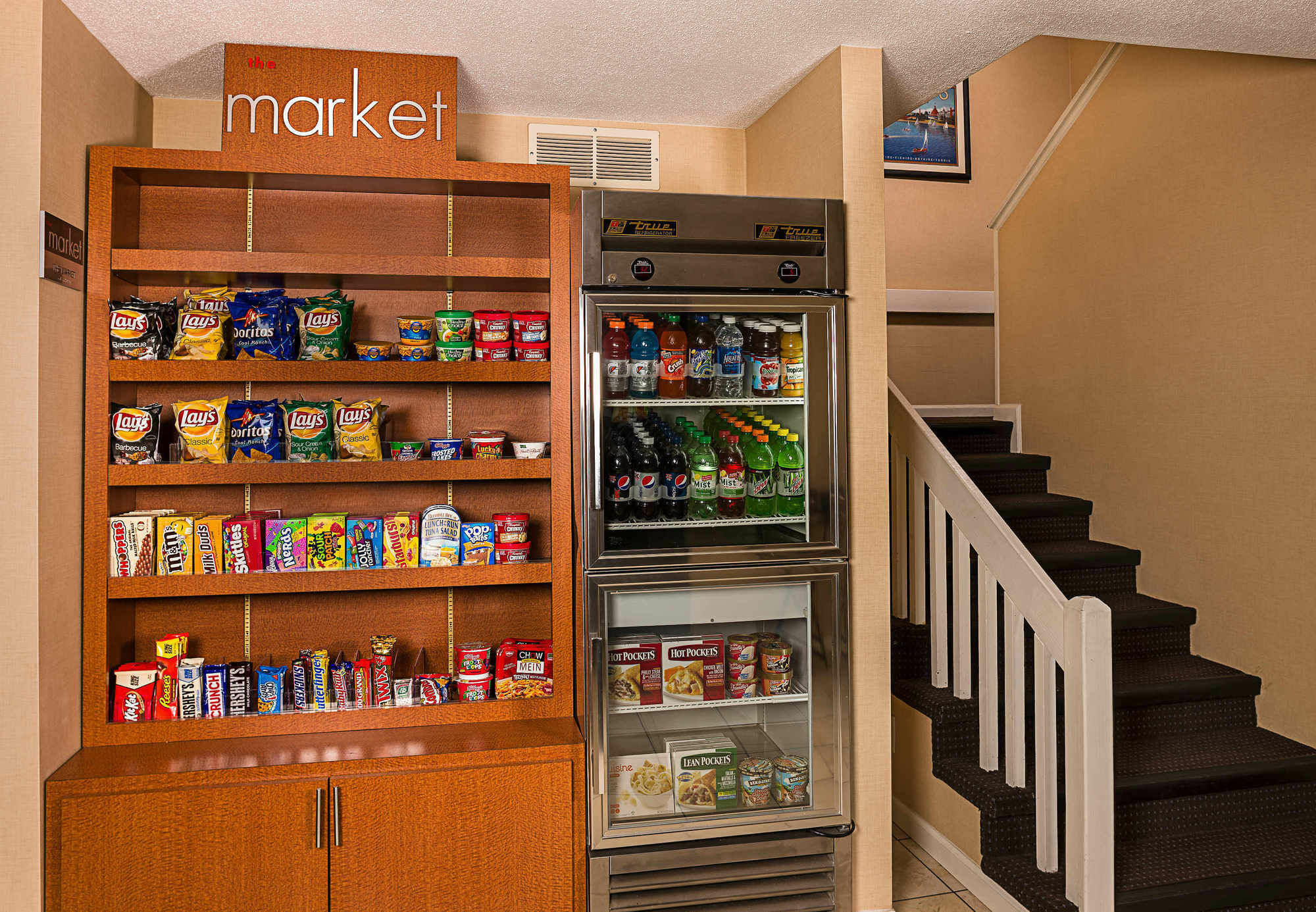 Residence Inn Hartford Windsor Buitenkant foto