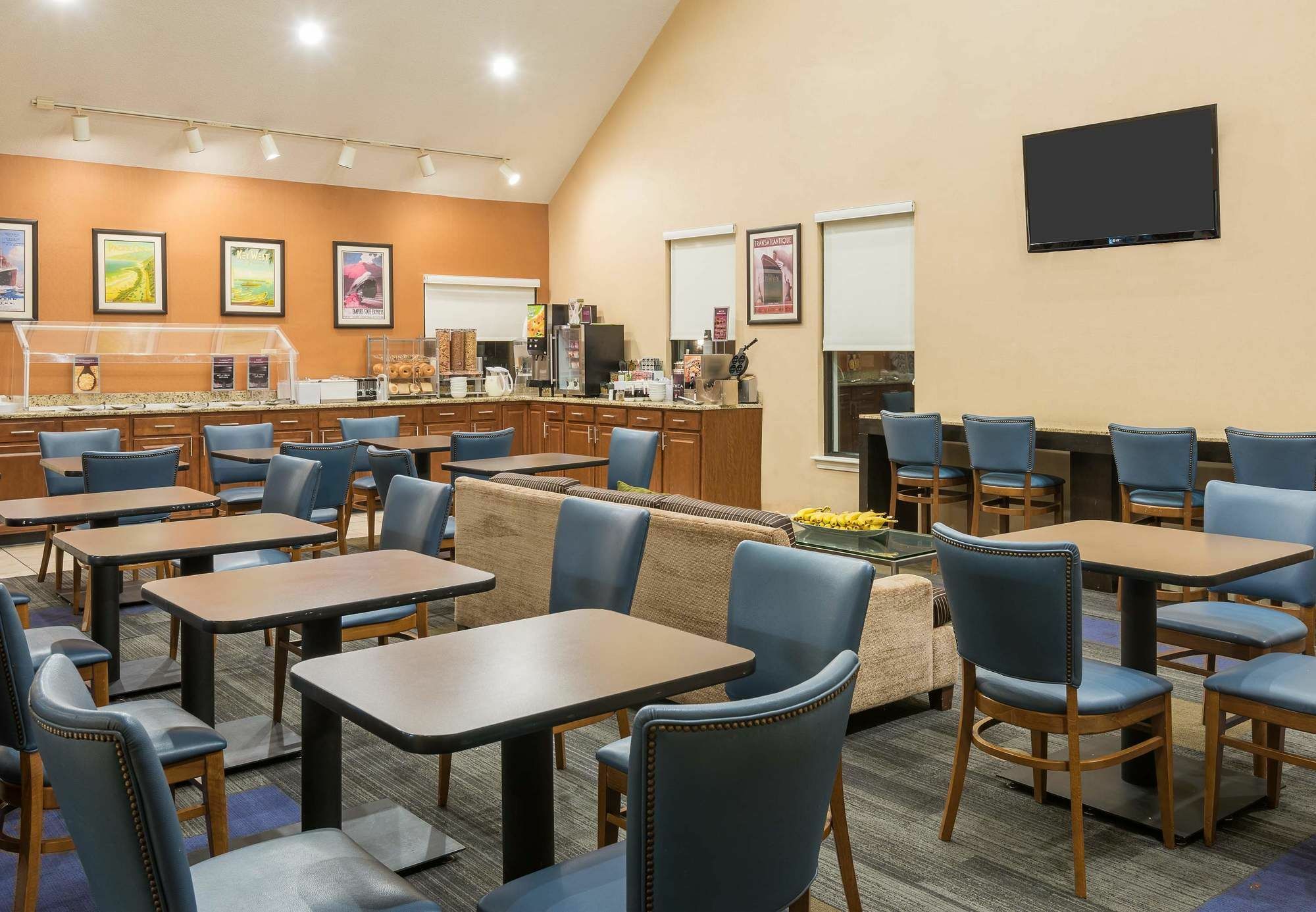 Residence Inn Hartford Windsor Buitenkant foto