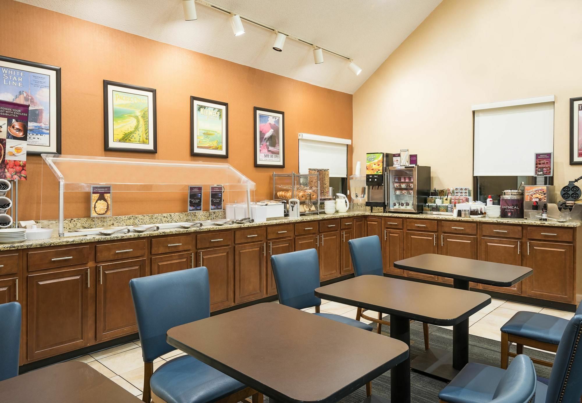 Residence Inn Hartford Windsor Buitenkant foto